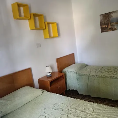 公寓 Casa Bolasco