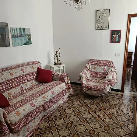 Apartment Casa Bolasco *