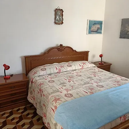 Apartment Casa Bolasco
