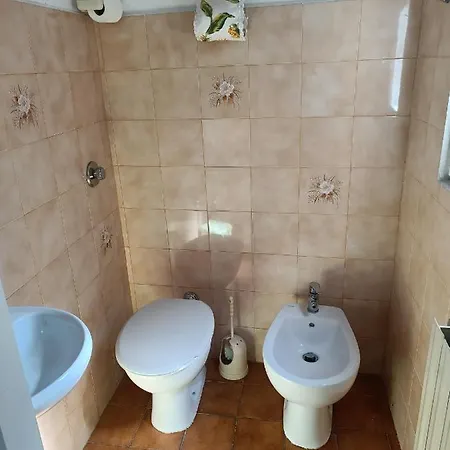 公寓 Casa Bolasco *