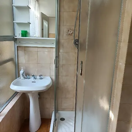 Apartment Casa Bolasco