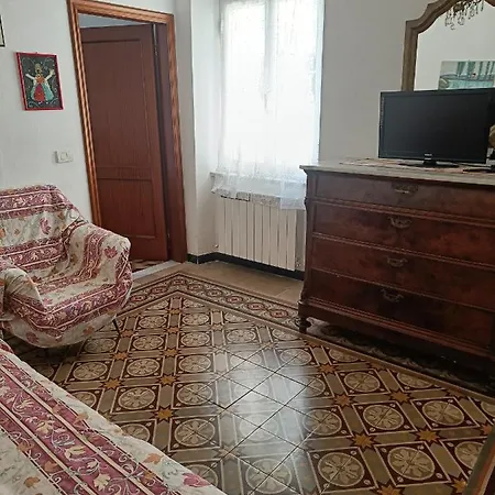 Casa Bolasco * 拉瓦尼亚
