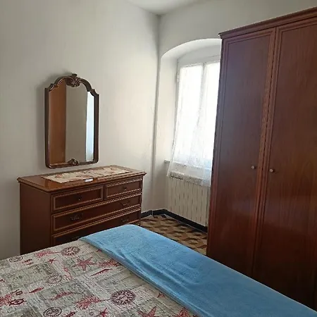 Casa Bolasco Apartment *