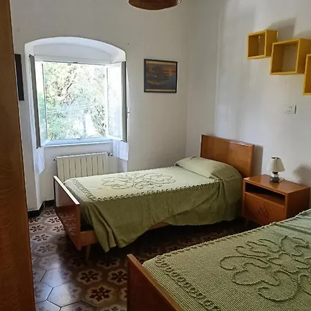 Casa Bolasco Apartment Lavagna