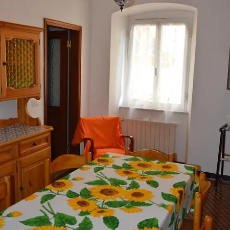 公寓 Casa Bolasco