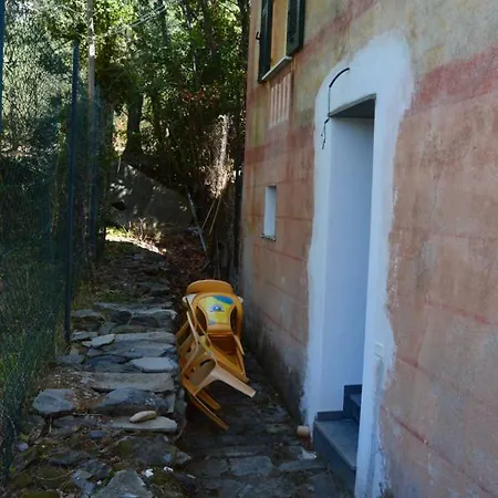 Casa Bolasco Lavagna