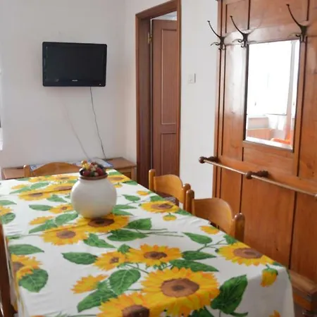 Apartment Casa Bolasco *